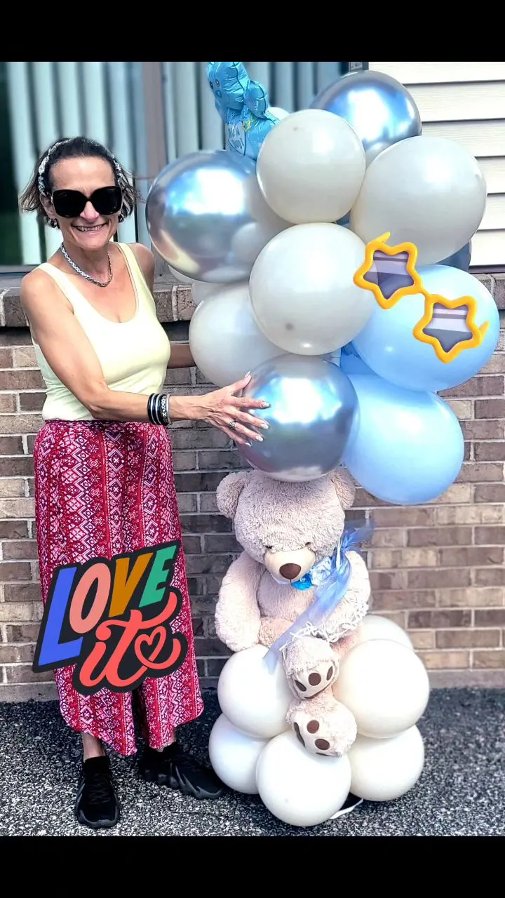Favors & gift baskets by Balloon Events by Gigi, Rochester NY